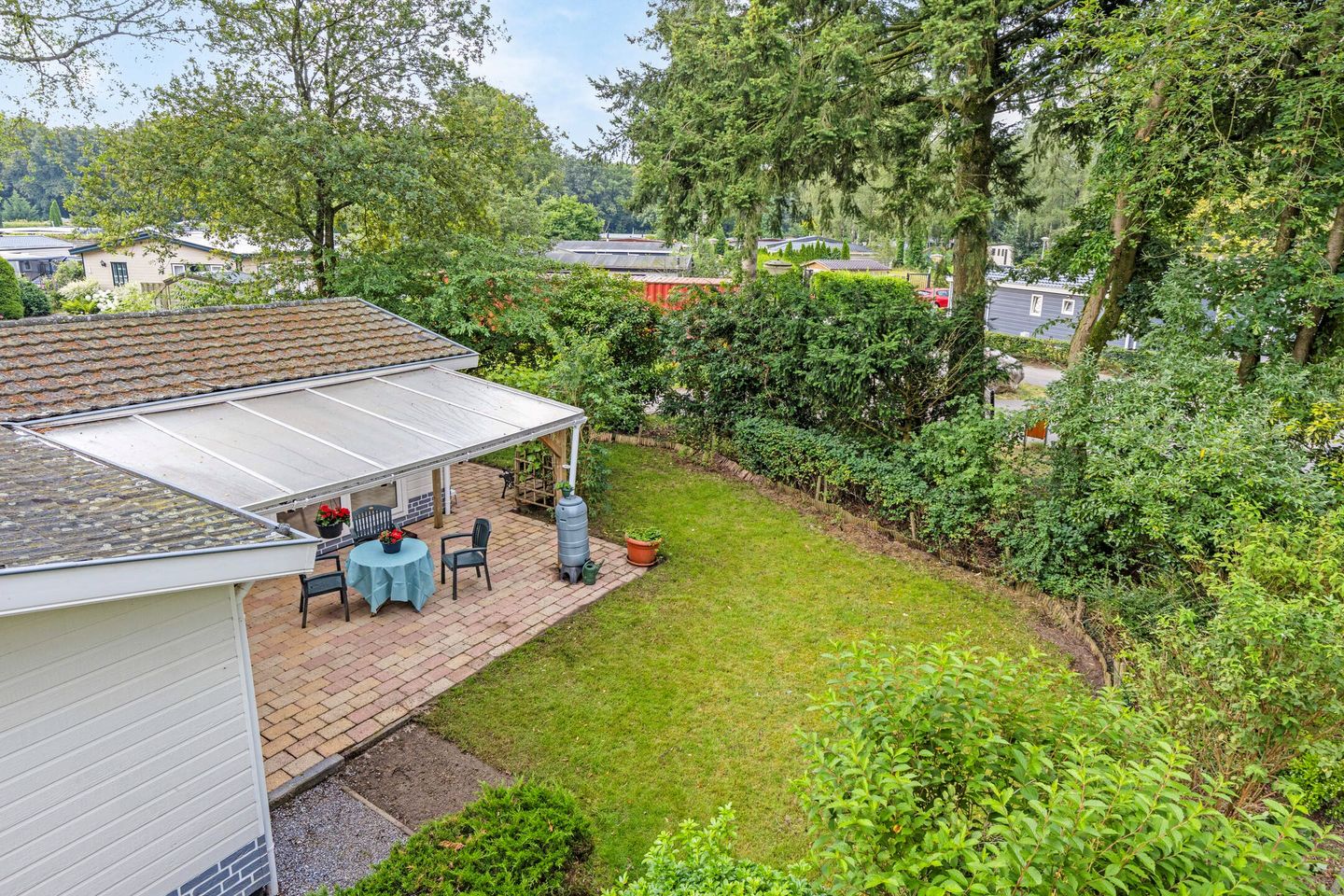 Foto 19 van Dwarsweg 3-R551