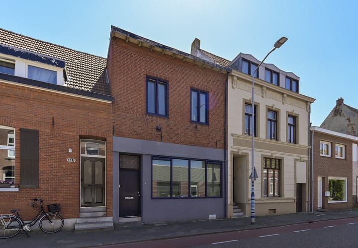 Foto 1 van Straelseweg 116