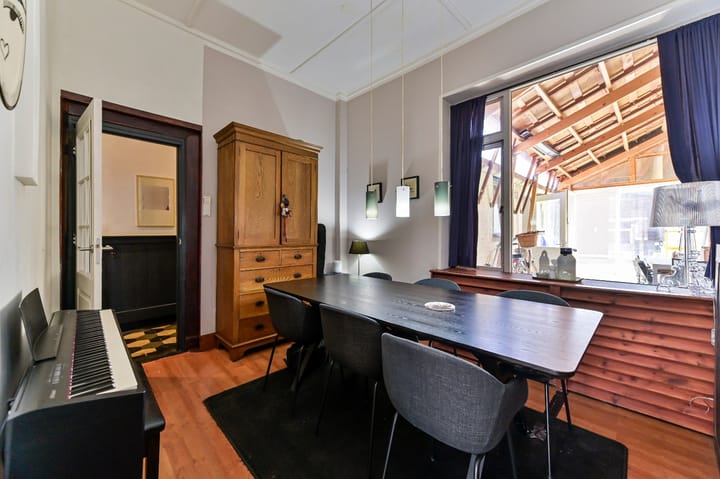 Foto 8 van Straelseweg 116