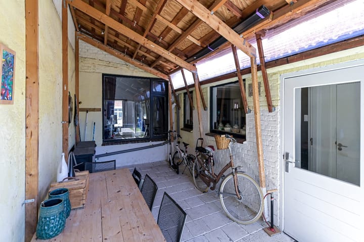 Foto 10 van Straelseweg 116