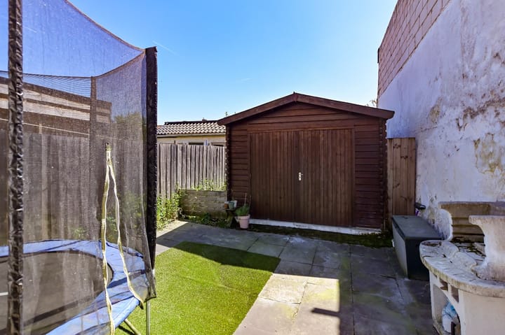 Foto 11 van Straelseweg 116