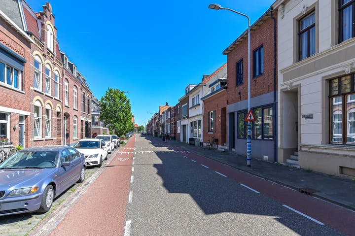 Foto 21 van Straelseweg 116