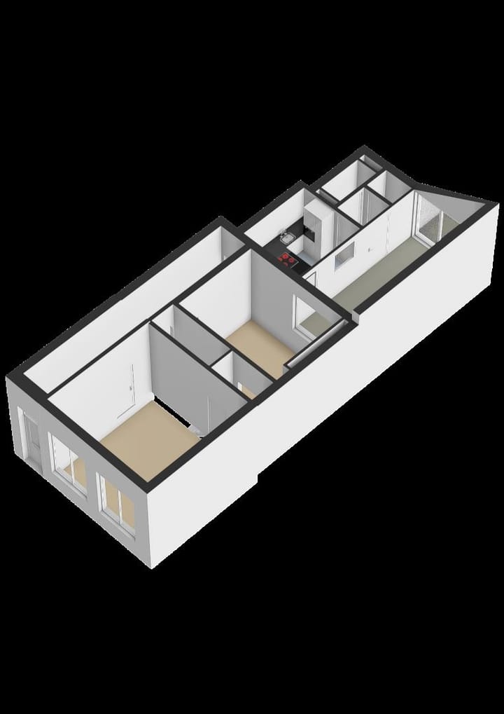 Foto 24 van Straelseweg 116