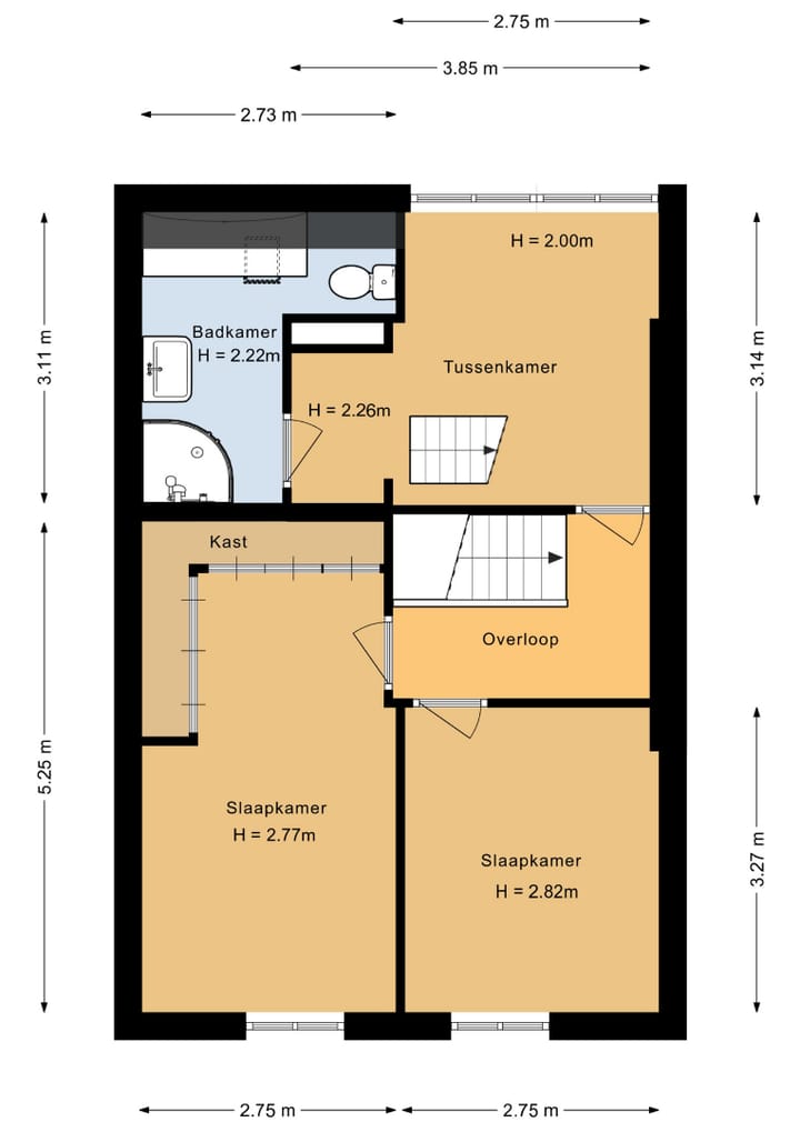 Foto 25 van Straelseweg 116