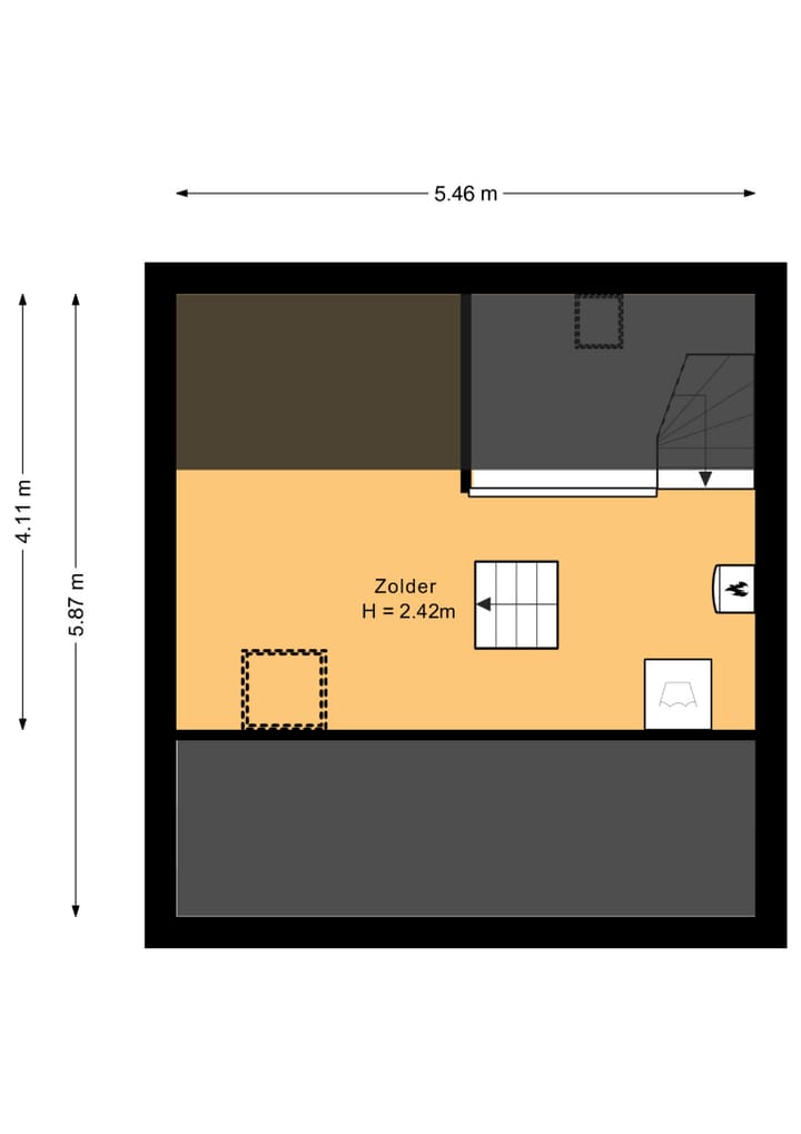 Foto 27 van Straelseweg 116
