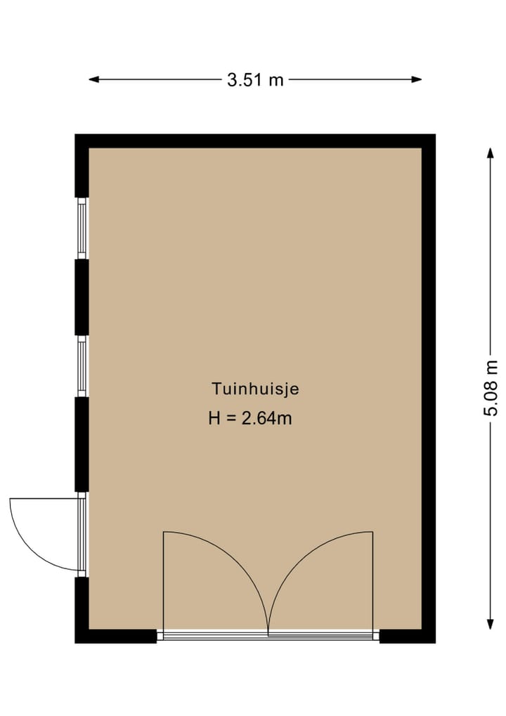 Foto 29 van Straelseweg 116