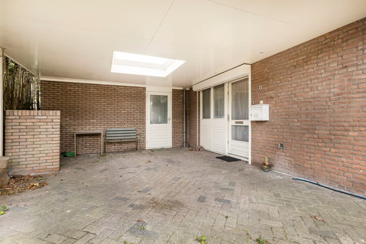 Foto 5 van Acacialaan 8