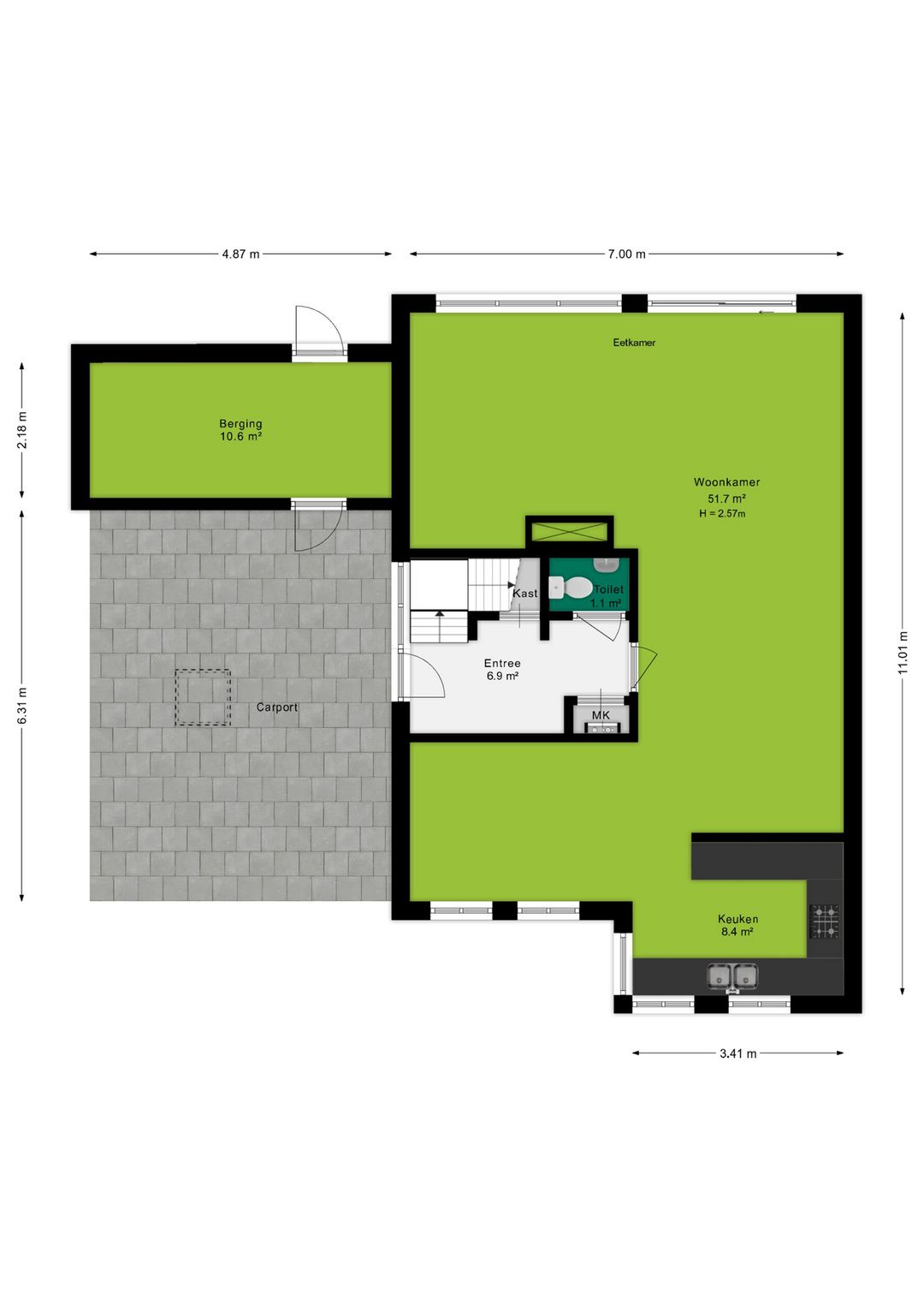 Photo 37 of Acacialaan 8