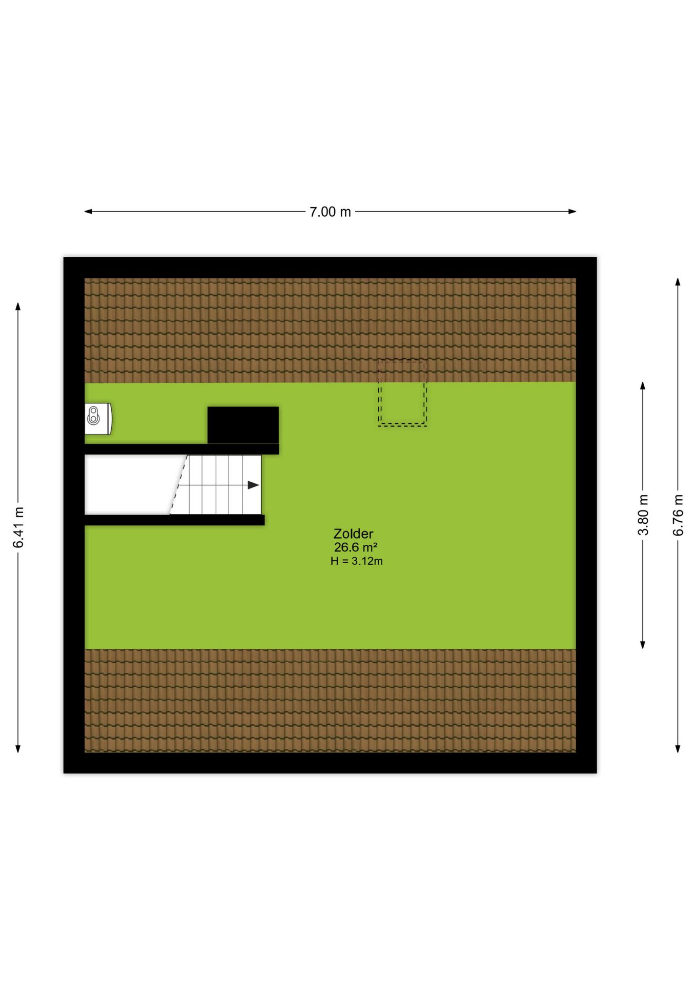 Photo 39 of Acacialaan 8