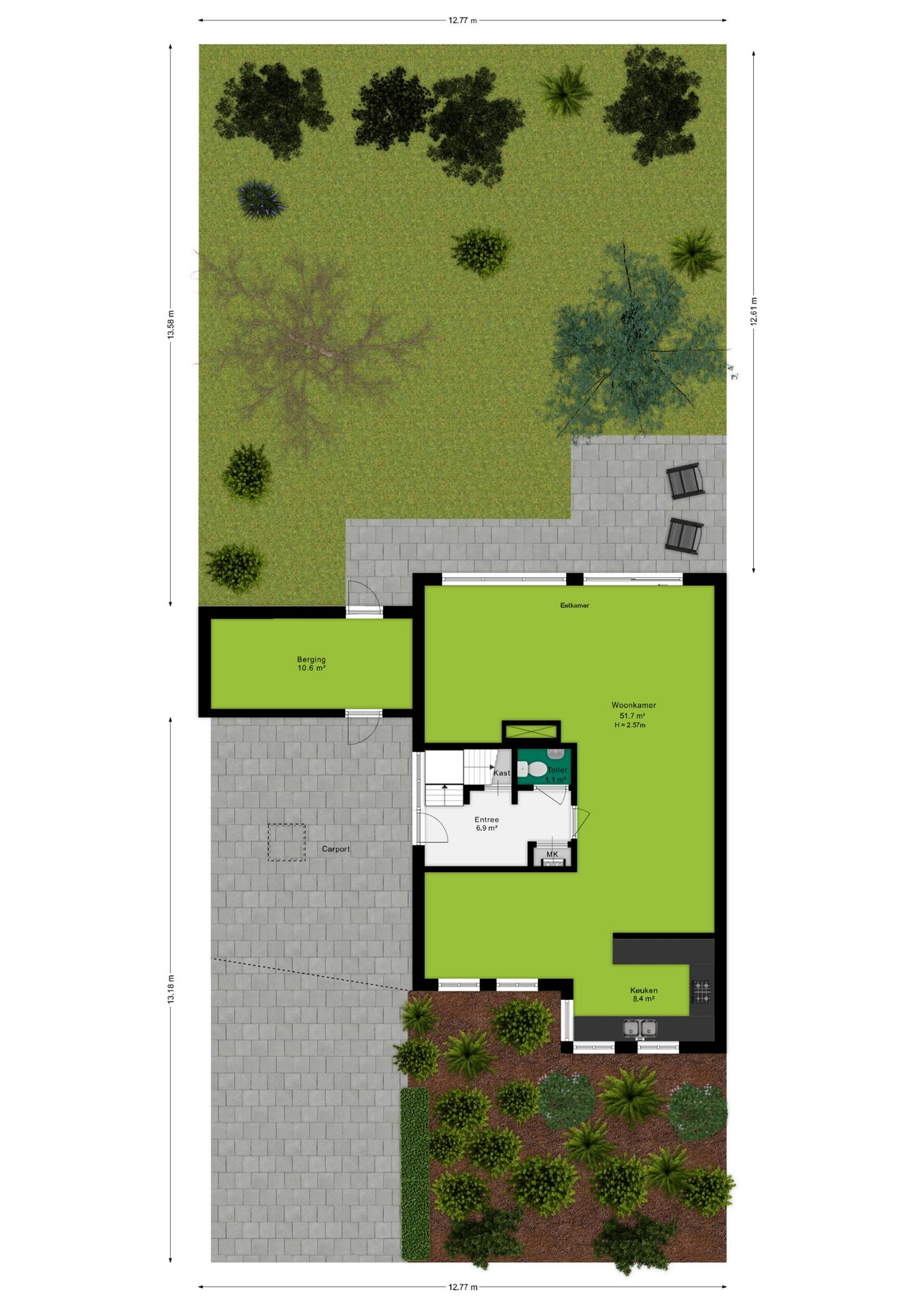 Photo 40 of Acacialaan 8