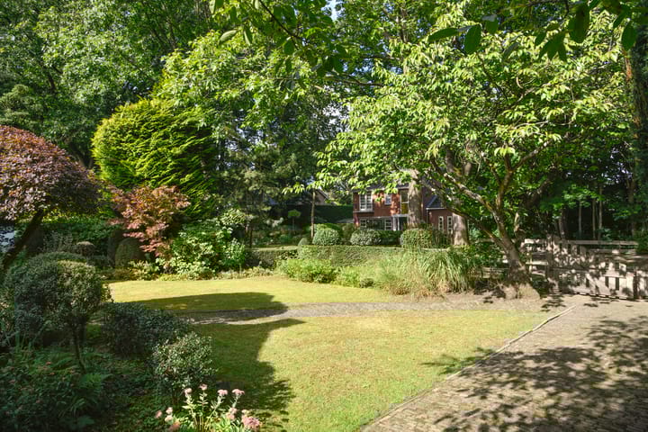 Photo 6 of Bartolottilaan 41