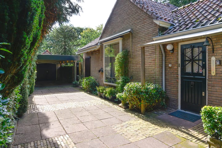 Photo 8 of Bartolottilaan 41