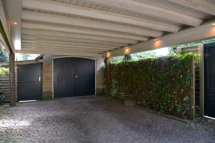 Photo 9 of Bartolottilaan 41