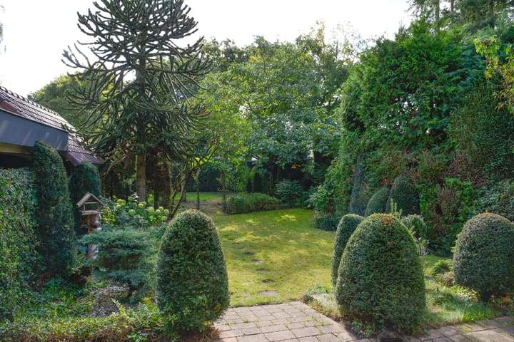 Photo 11 of Bartolottilaan 41