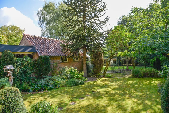 Photo 12 of Bartolottilaan 41