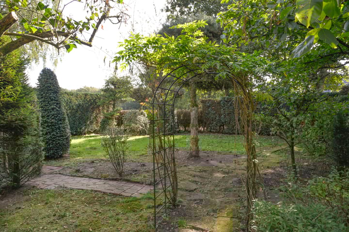 Photo 13 of Bartolottilaan 41