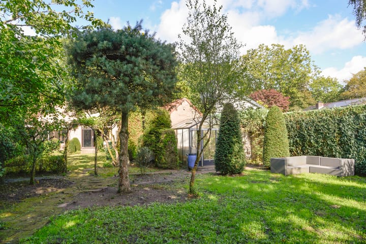 Photo 15 of Bartolottilaan 41