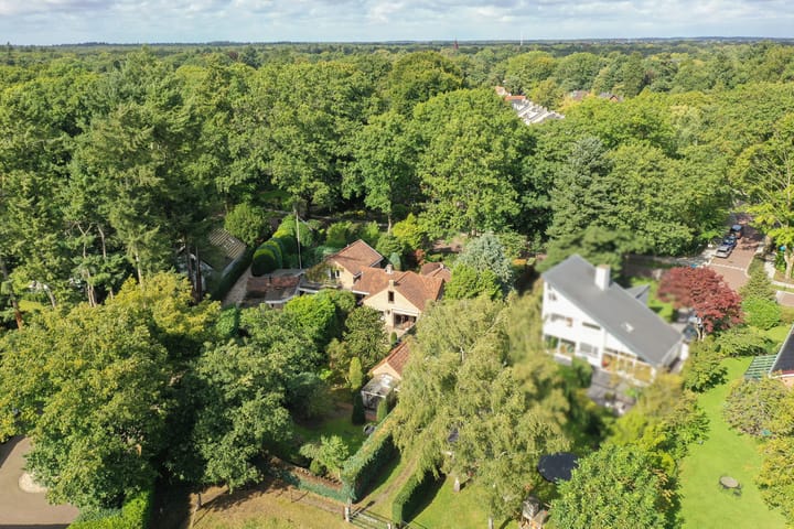 Photo 22 of Bartolottilaan 41