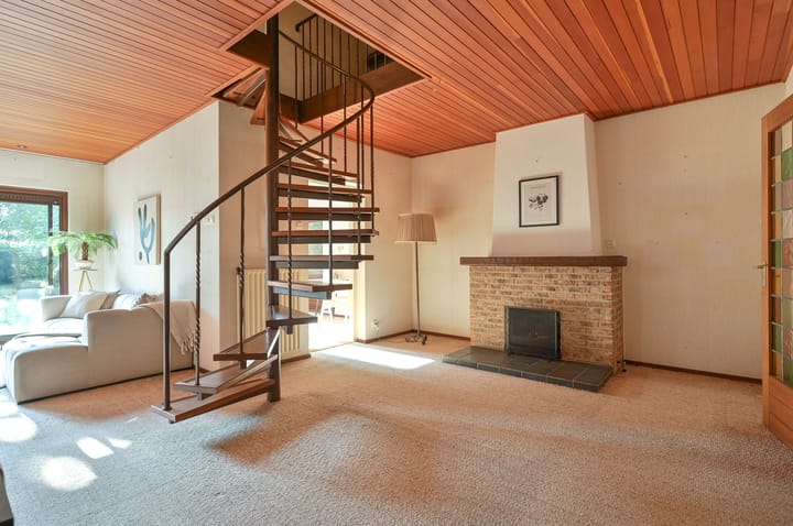 Photo 27 of Bartolottilaan 41