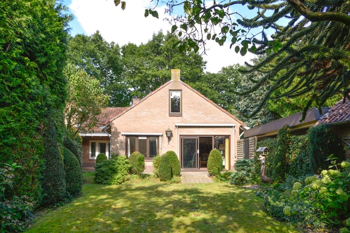 Photo 16 of Bartolottilaan 41