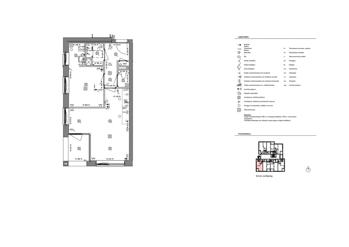 Foto 4 van Type Abba (Bouwnr. 9)