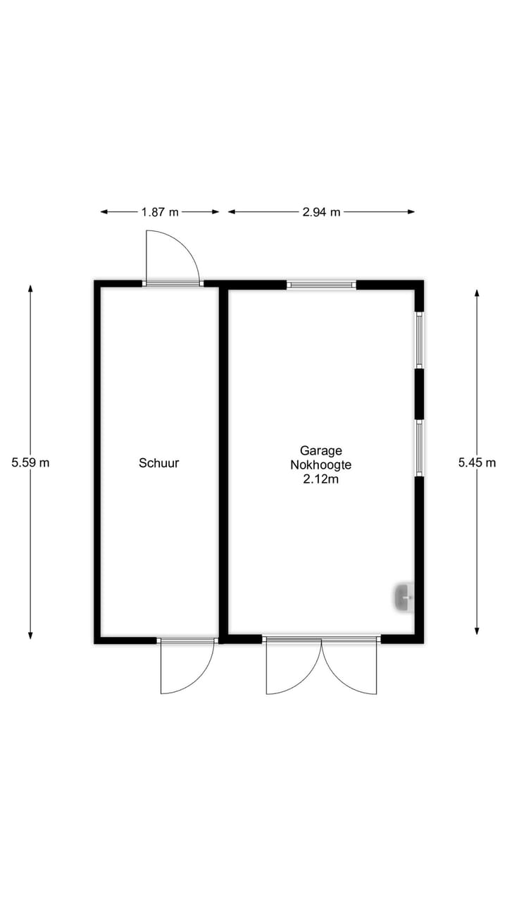 Photo 45 of Bartolottilaan 41