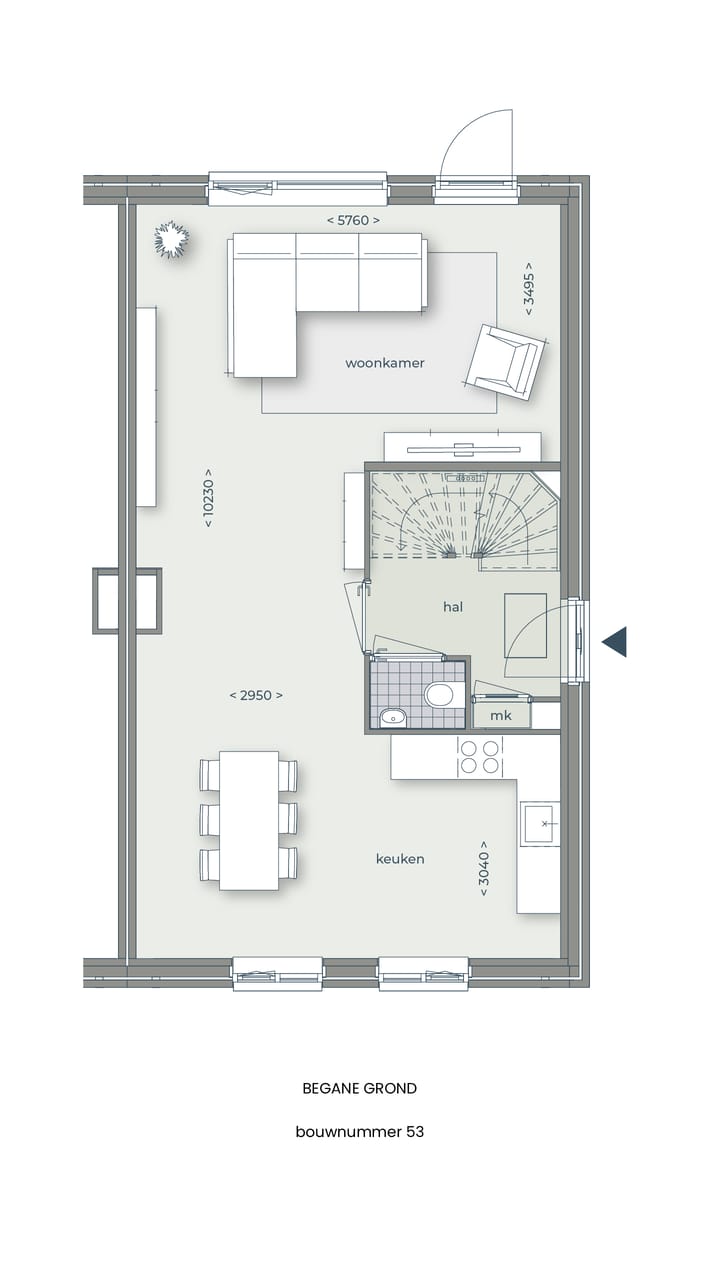 Foto 2 van Pitrus 38