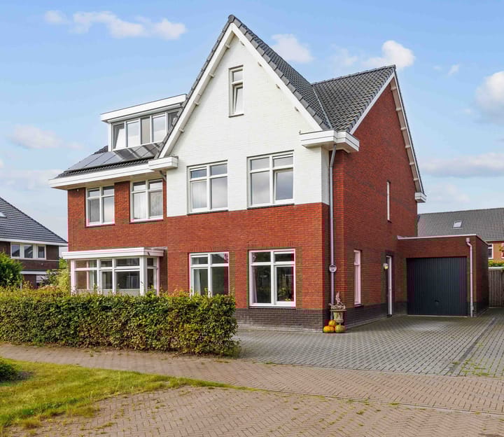 Foto 1 van Bostulp 24