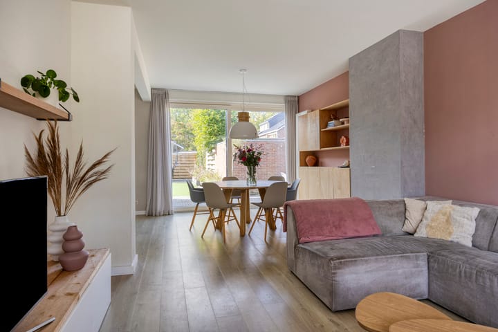 Foto 2 van Campinge 12