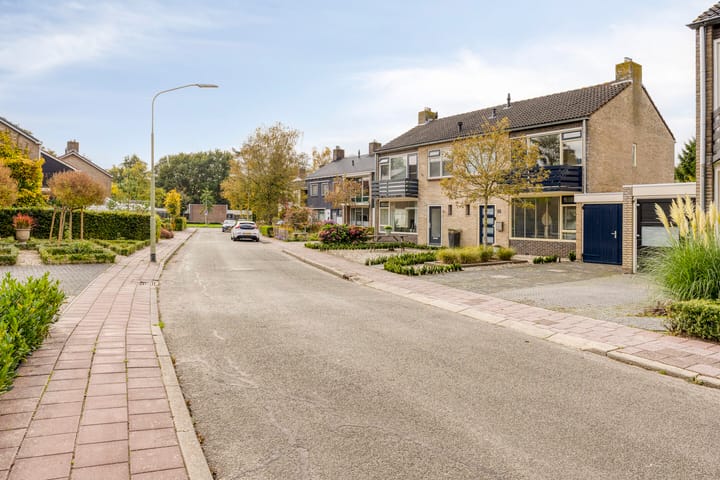 Foto 5 van Campinge 12