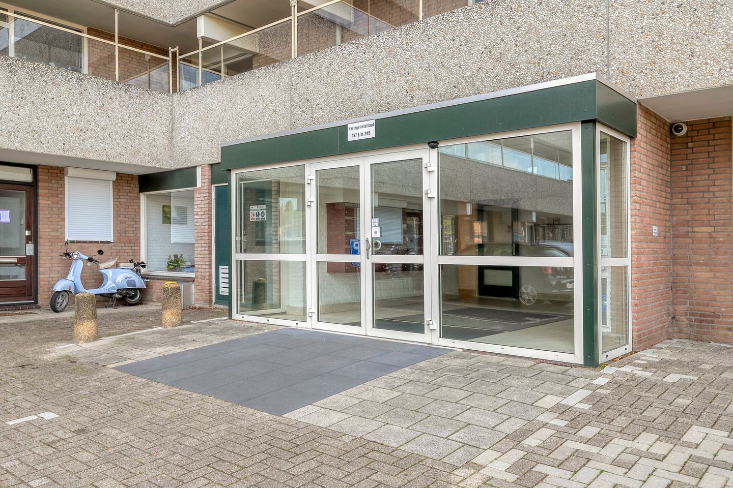 Foto 4 van Haringvlietstraat 191