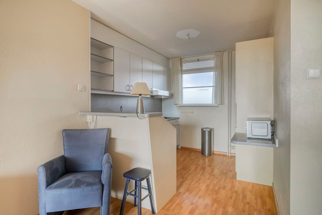 Foto 8 van Haringvlietstraat 191