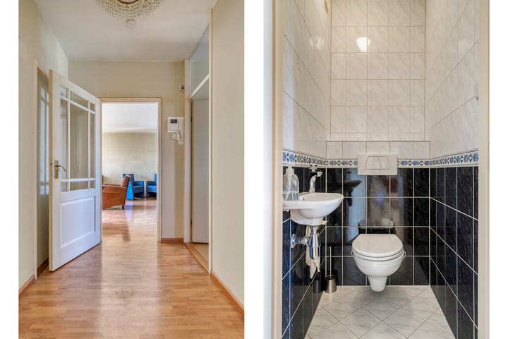 Photo 13 of Haringvlietstraat 191