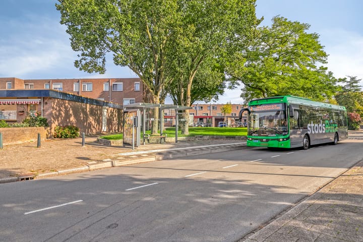 Photo 23 of Haringvlietstraat 191