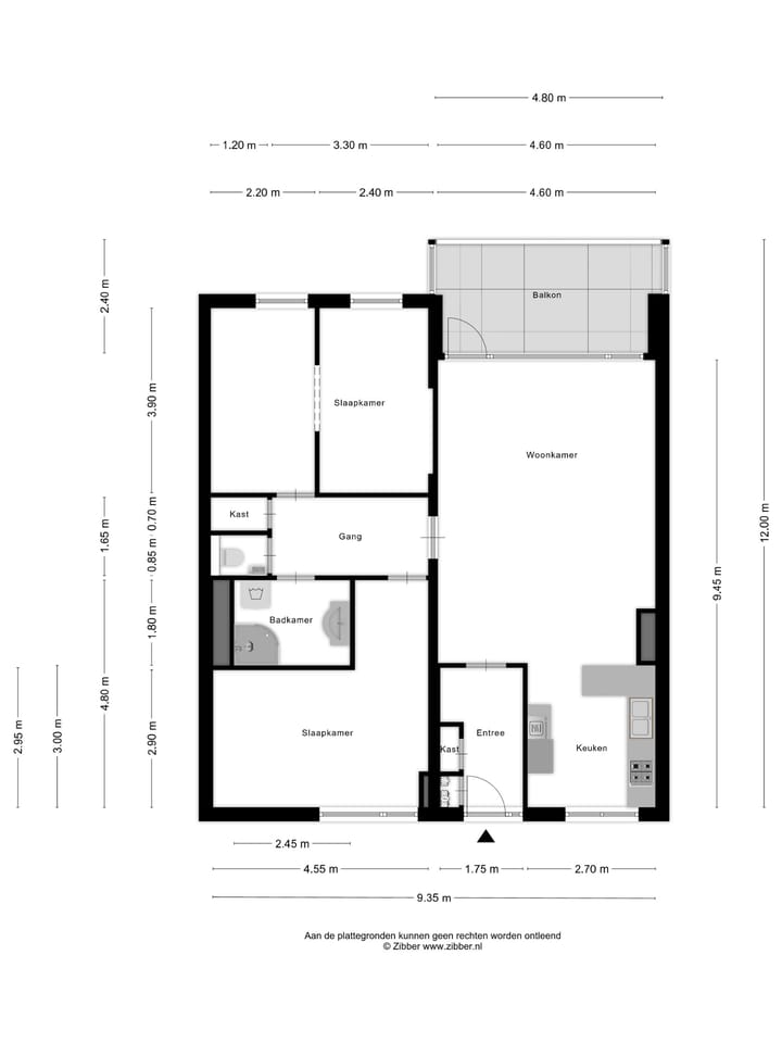 Photo 26 of Haringvlietstraat 191