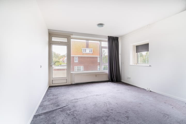 Foto 2 van Balistraat 1