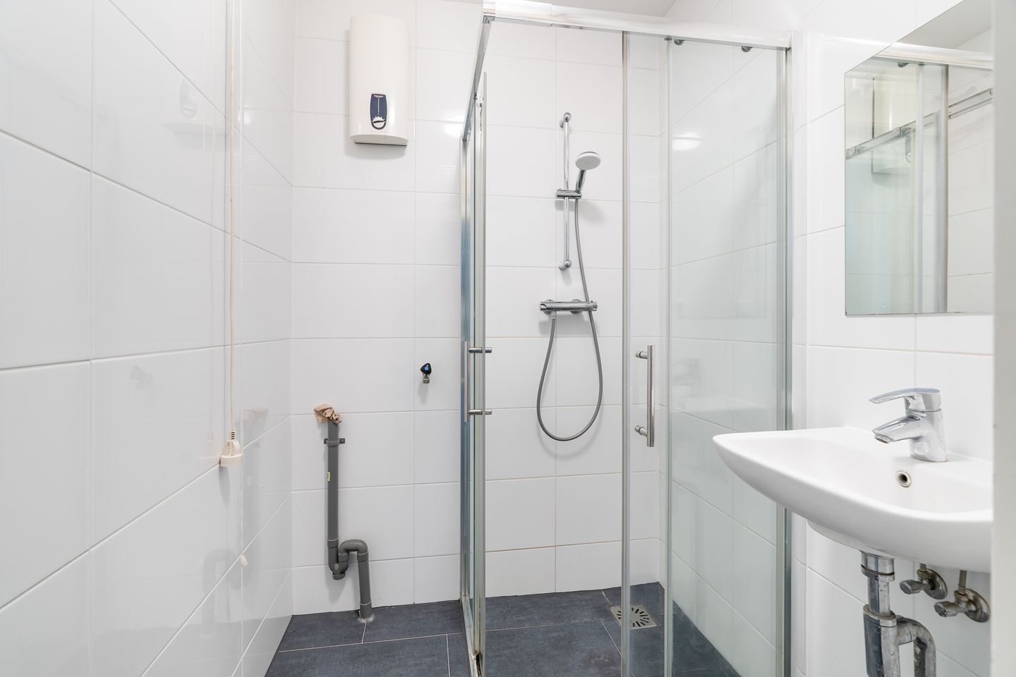 Foto 4 van Balistraat 1