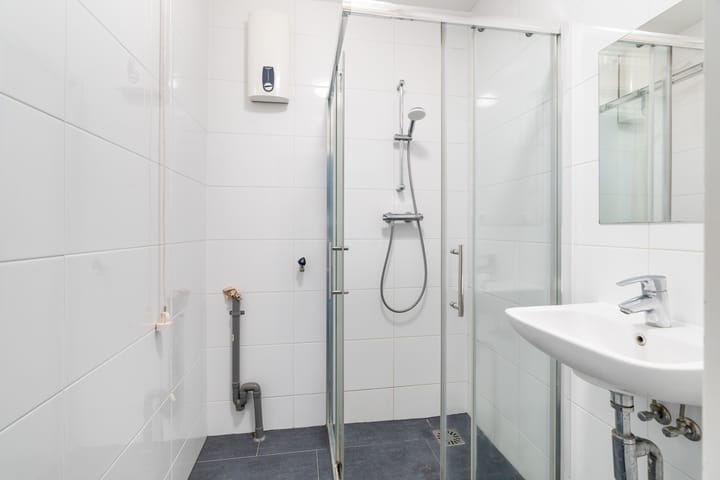 Foto 4 van Balistraat 1