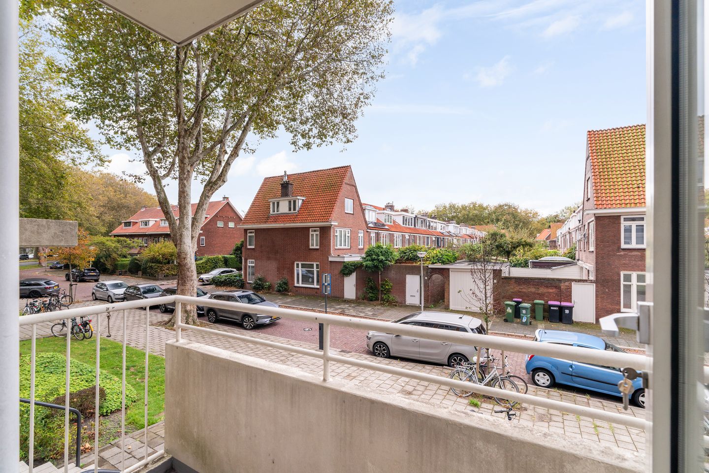 Foto 5 van Balistraat 1