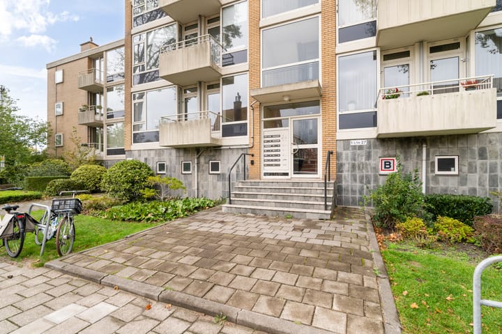 Foto 6 van Balistraat 1