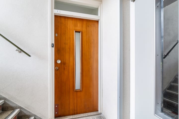 Foto 7 van Balistraat 1