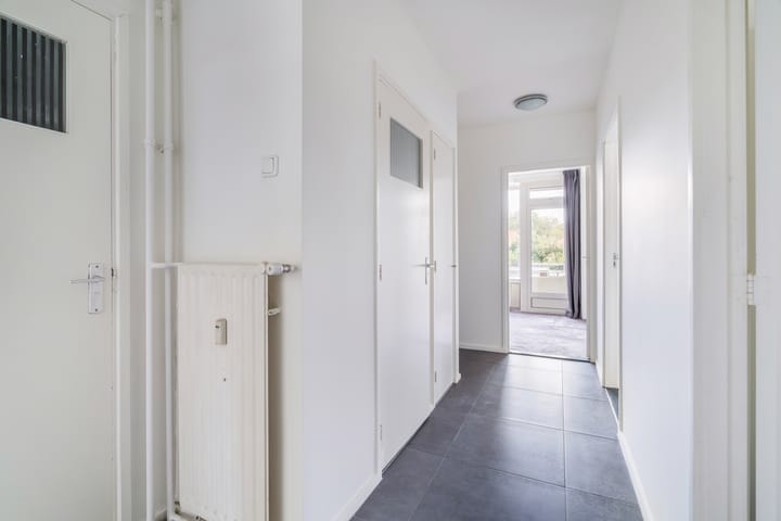 Foto 9 van Balistraat 1