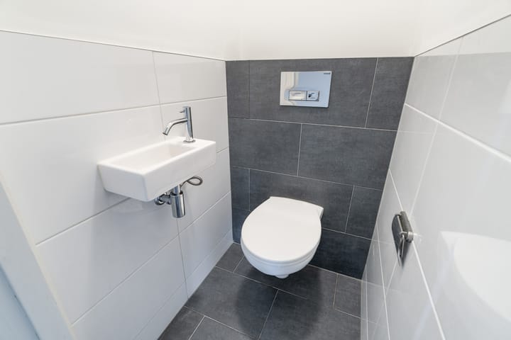 Foto 10 van Balistraat 1