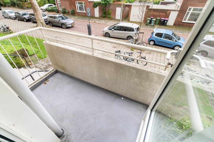 Foto 13 van Balistraat 1