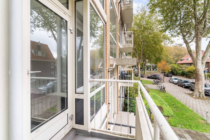 Foto 14 van Balistraat 1