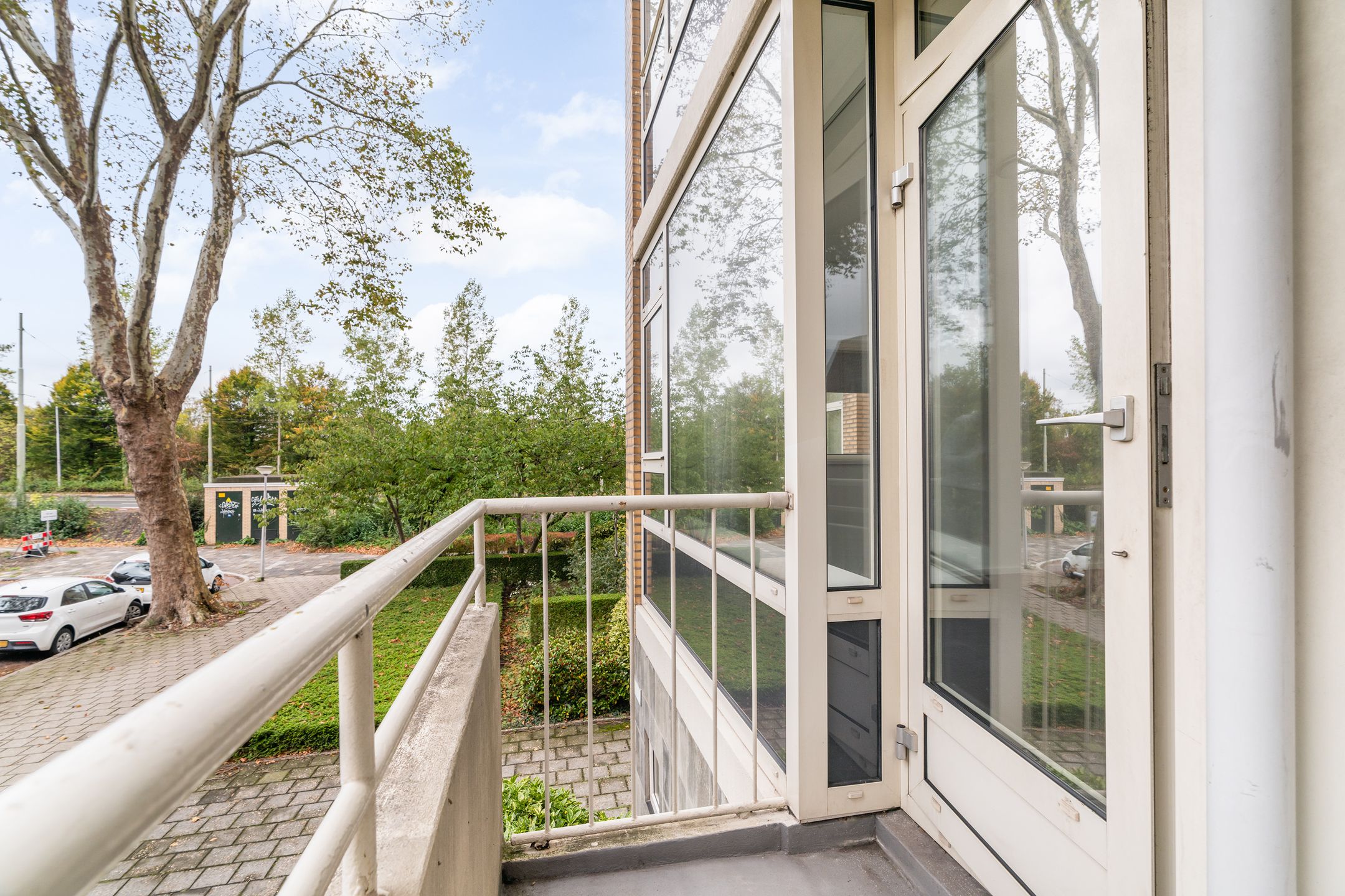 Foto 15 van Balistraat 1