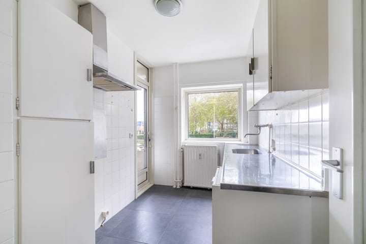 Foto 16 van Balistraat 1