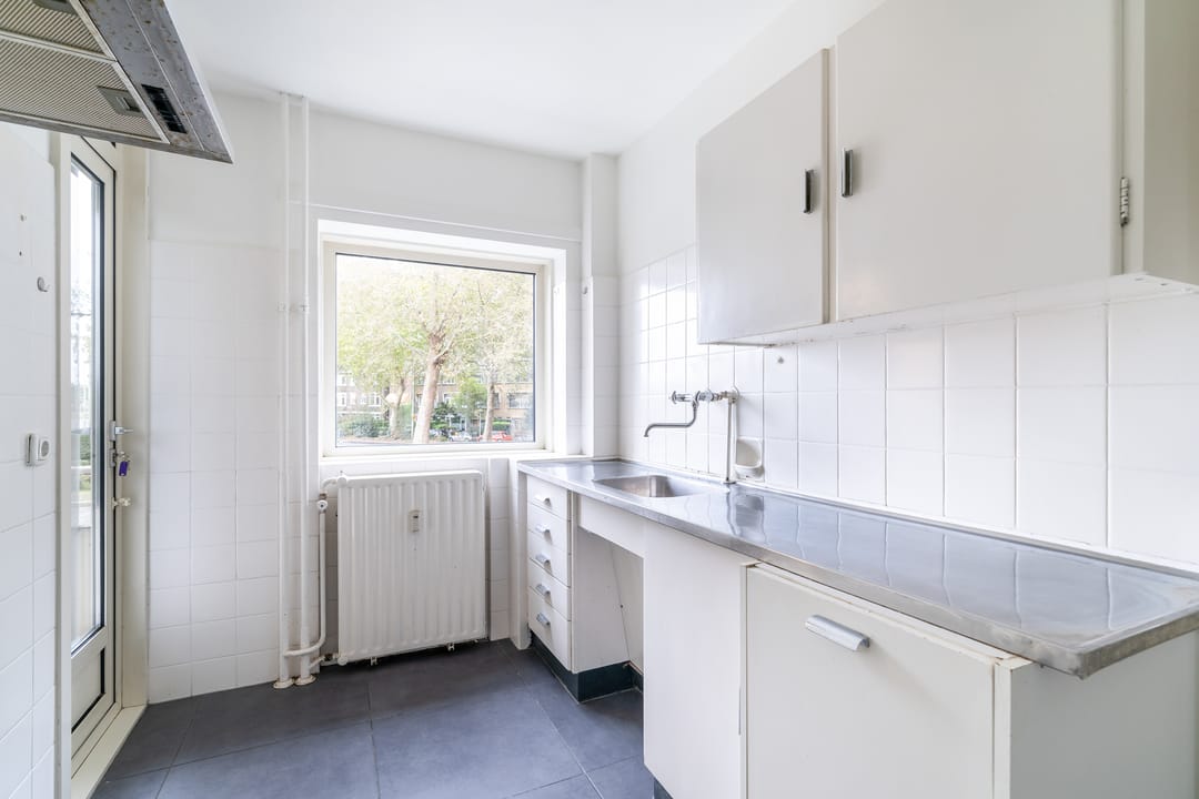 Foto 17 van Balistraat 1