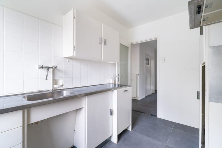 Foto 18 van Balistraat 1