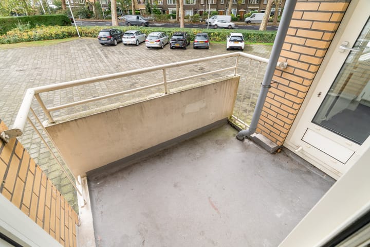 Foto 19 van Balistraat 1